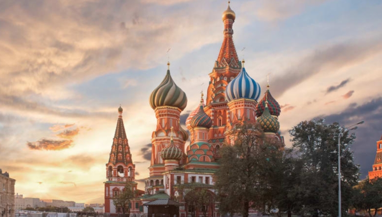INTERLIGHT Moscow