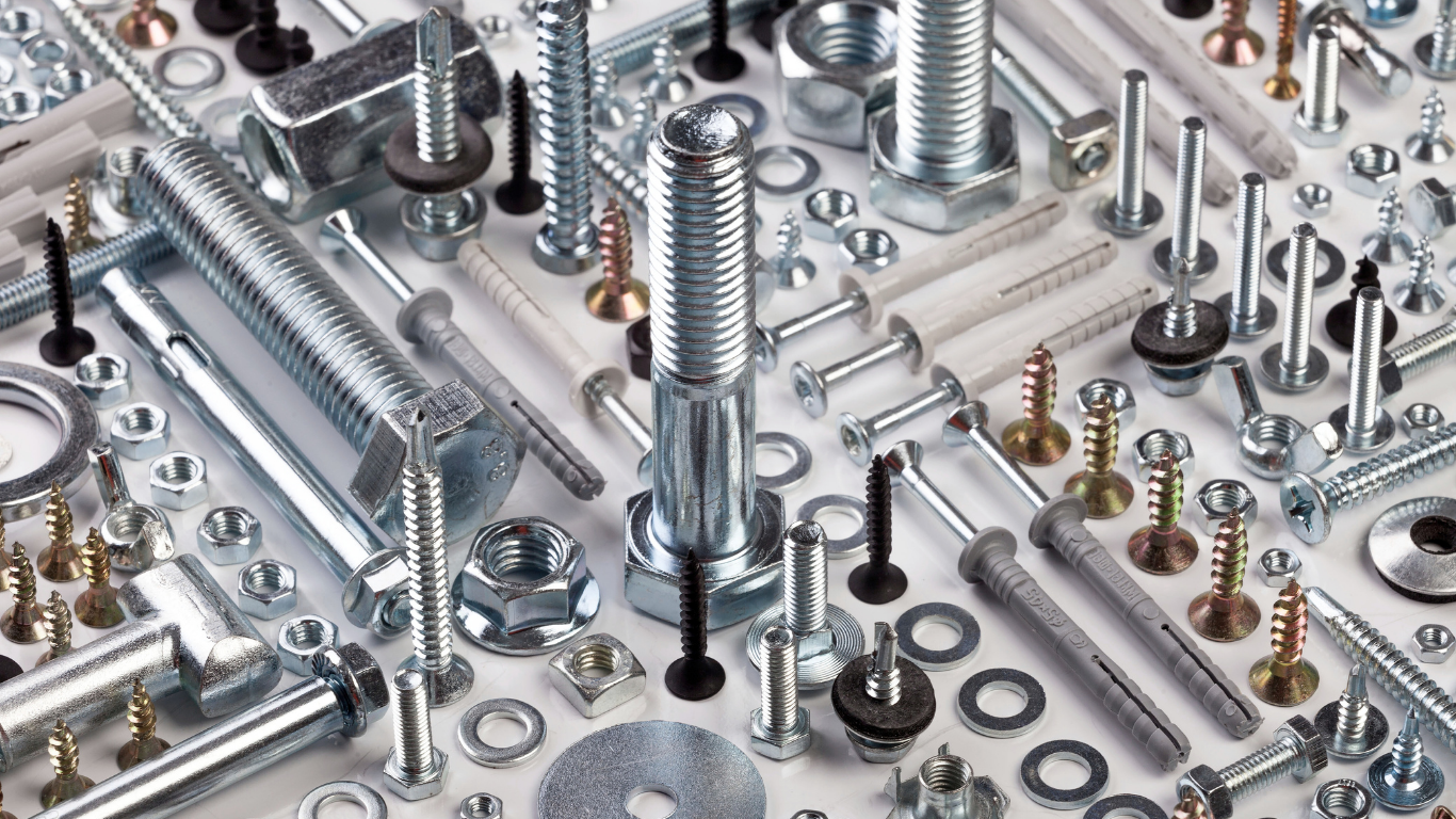 Fastener Expo Frankfurt