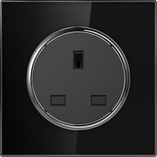 13A 250V~British Socket