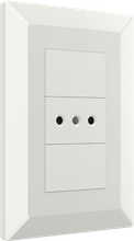 10A 250V Single Chilean Style Socket