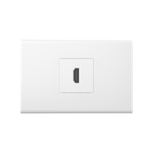 HDMI socket