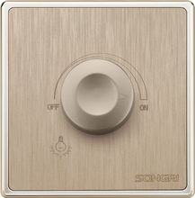 电子式调光开关