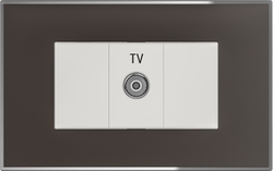 TV socket