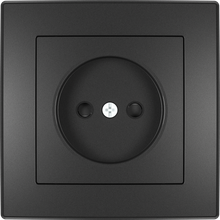 16A 250V~Russian C1 Socket