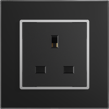 13A 250V~British Socket