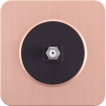 Sat. TV Socket