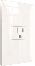 15A 250V Single American style socket