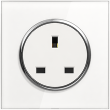 13A 250V~British Socket