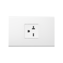 20A 125/250V socket