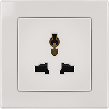16A 250V~Multifunction Socket