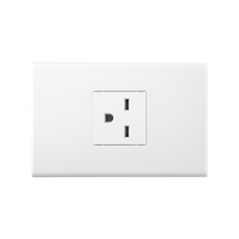 15A 250V socket