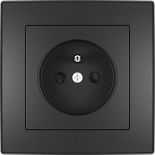16A 250V~French Socket
