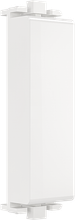 12mm blank plate