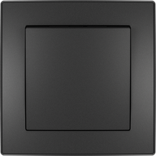 16A 250V~1 gang 1 way switch