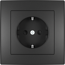 16A 250V~German Socket