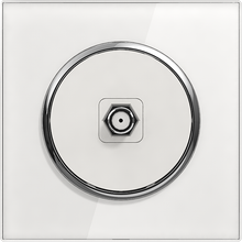 Sat. TV Socket
