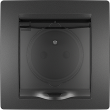 Waterproof French Socket