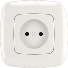 16A 250V~Russian C1 Socket