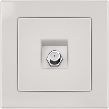 Sat. TV Socket