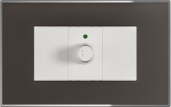 250W fan dimmer switch