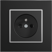 16A 250V~French Socket
