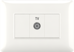TV socket