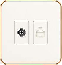 TV+Tel