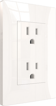 15A 250V Double American style socket