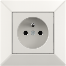 16A 250V~French Socket