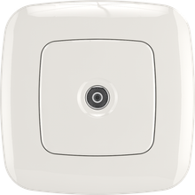 TV socket