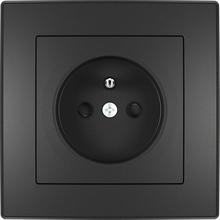 16A 250V~French Socket