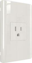 15A 250V Single American Socket