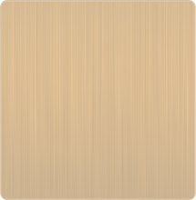 Blank Plate