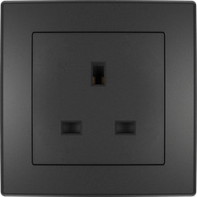 13A 250V~British Socket