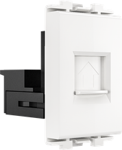 Tel socket