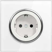 16A 250V~German Socket