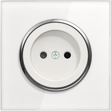 16A 250V~Russian C1 Socket