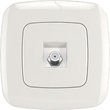 Sat. TV Socket