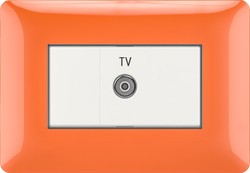TV socket