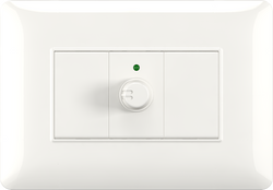 250W fan dimmer switch