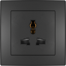16A 250V~Multifunction Socket