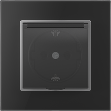 Waterproof German Socket