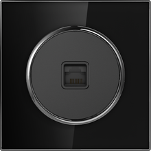 (TEL or Computer) Socket 