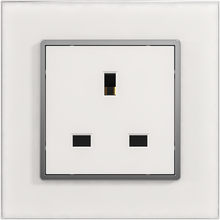 13A 250V~British Socket