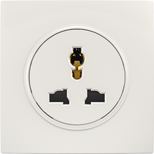 16A 250V~Multifunction Socket