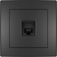 (TEL or Computer) Socket 