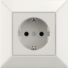 16A 250V~German Socket