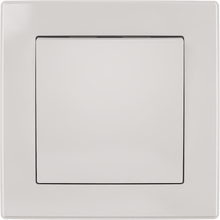 16A 250V~1 gang 1 way switch