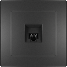 (TEL or Computer) Socket 