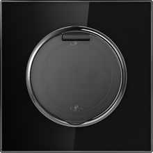 Waterproof German Socket